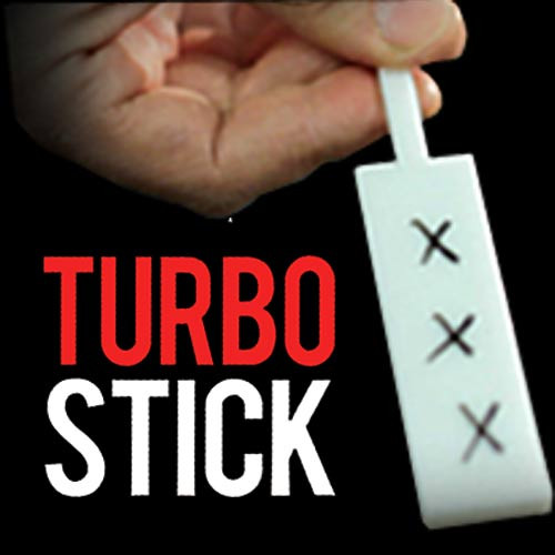 turbo stick magic