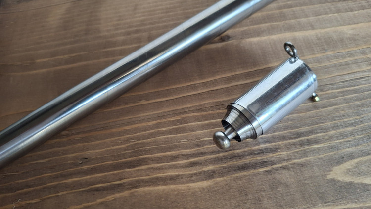 عصا شعبده بازی