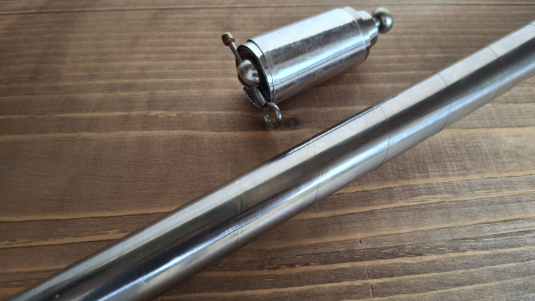 عصا ظاهر شو شعبده