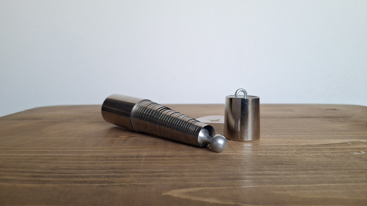 عصا غیب شو شعبده