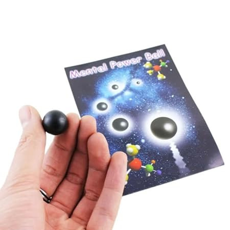 mental power ball