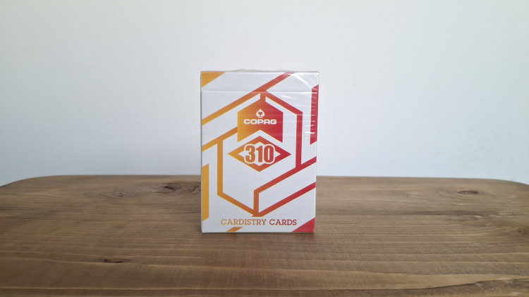 پاسور کاردیستری کوپاگ