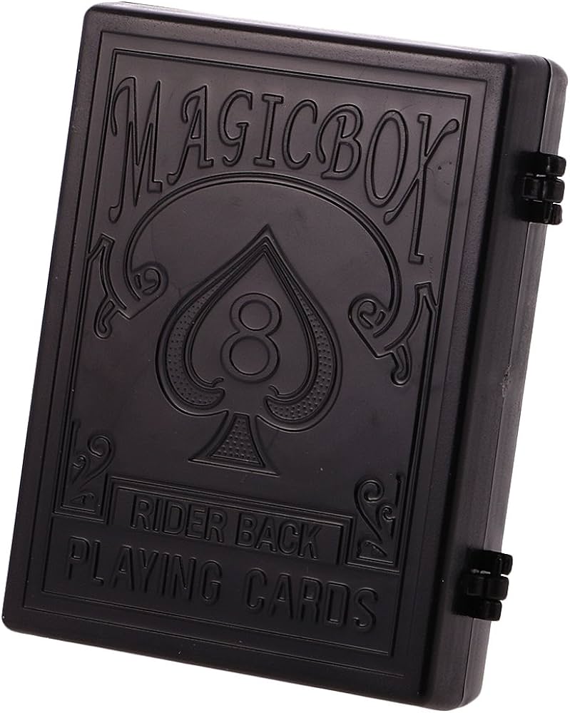 restore magic box