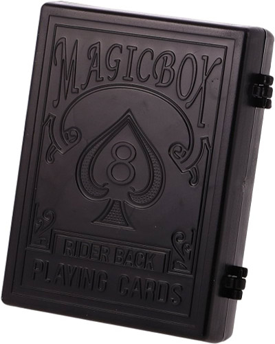 restore magic box