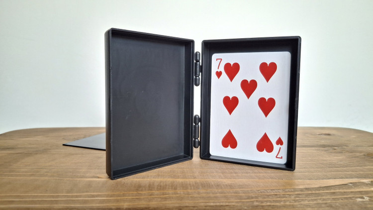 جعبه پاسور شعبده