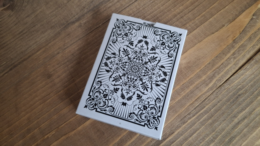 ESP cards