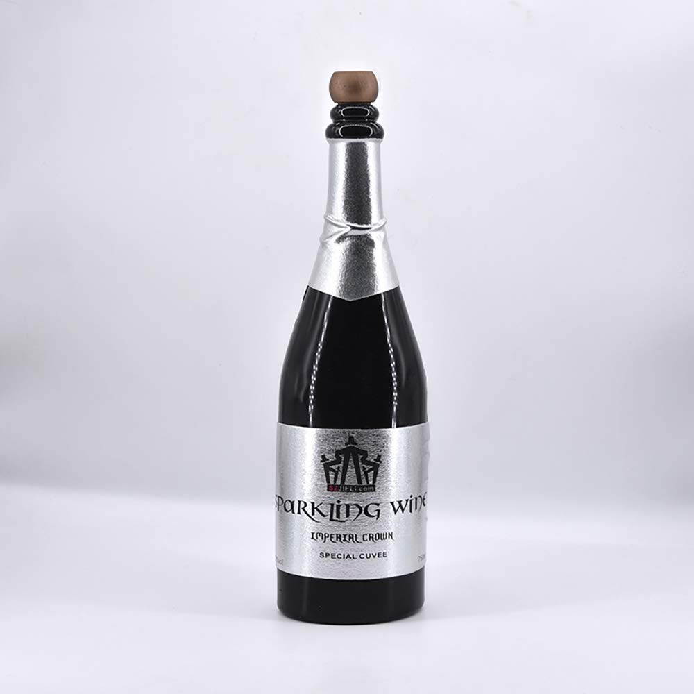 vanishing bottle