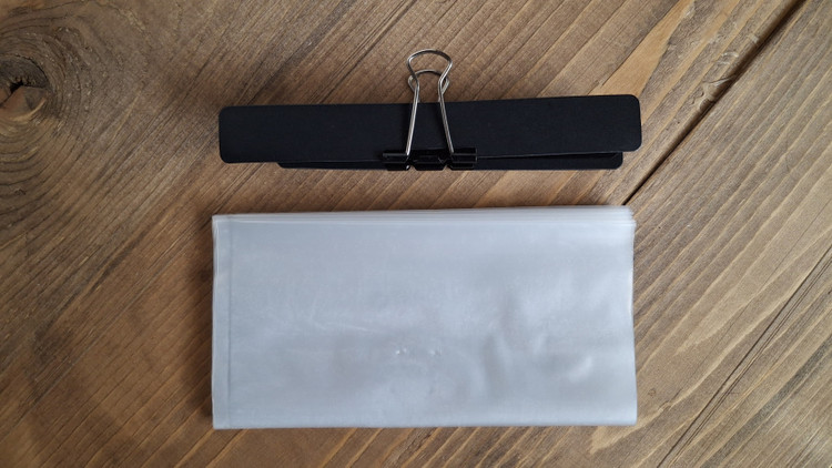 شکستن لامپ شعبده