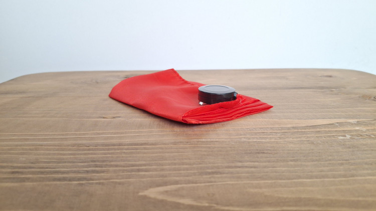 شعبده دستمال