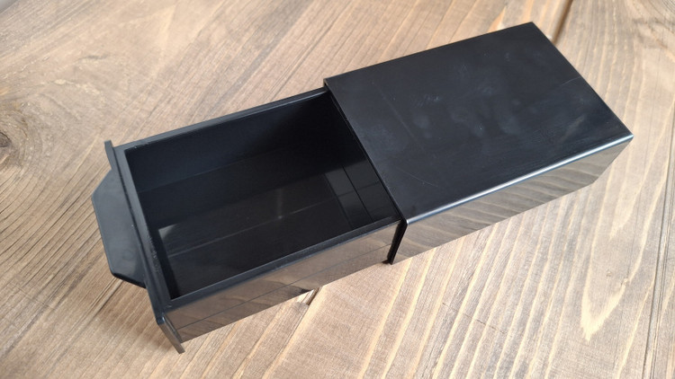 جعبه شعبده بازی