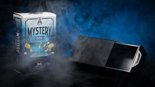 mystery box magic