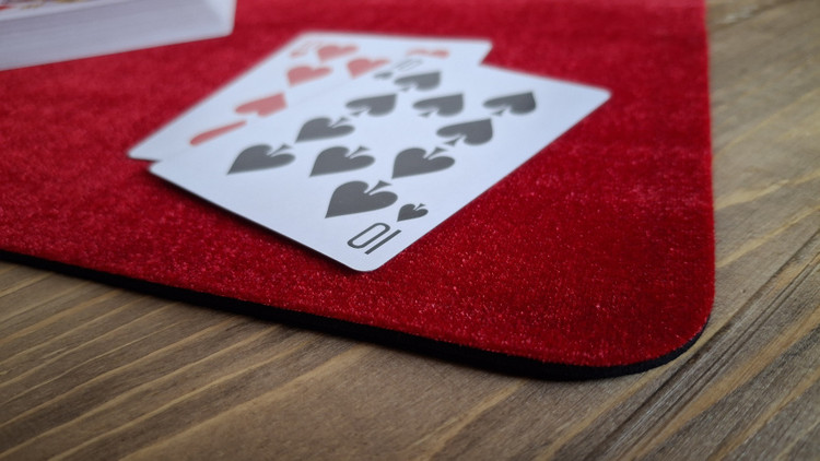 پد شعبده بازی