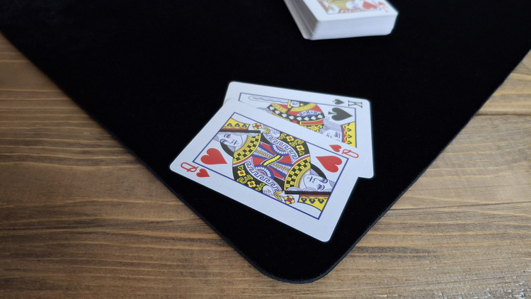 پد پاسور شعبده