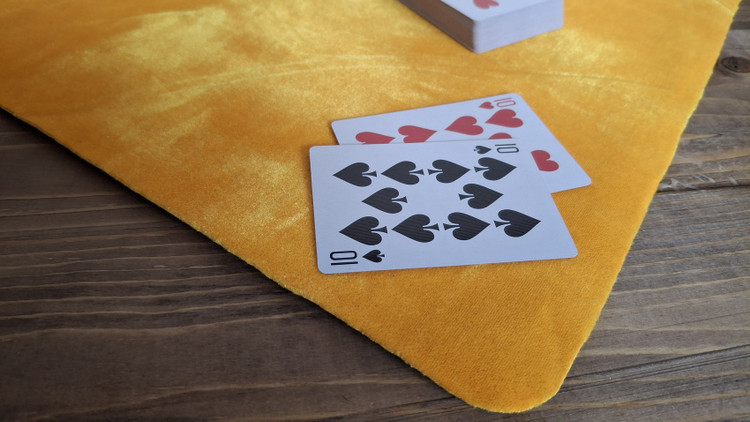 زیر دستی پاسور