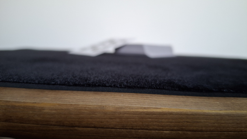 پد سیاه شعبده