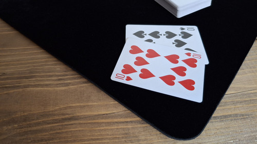 پد کارت شعبده