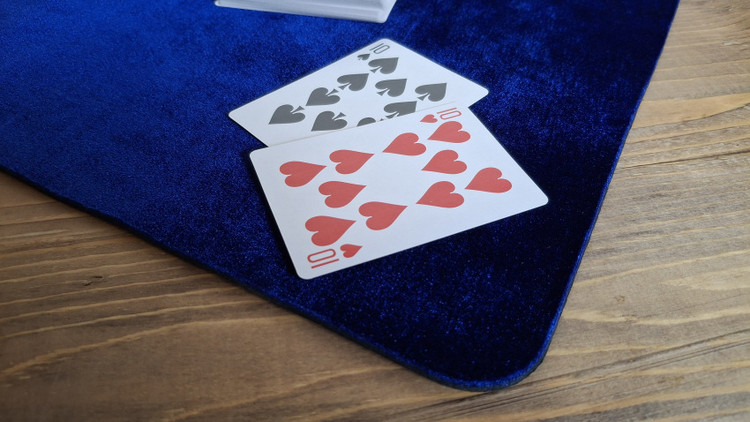 پد شعبده آبی