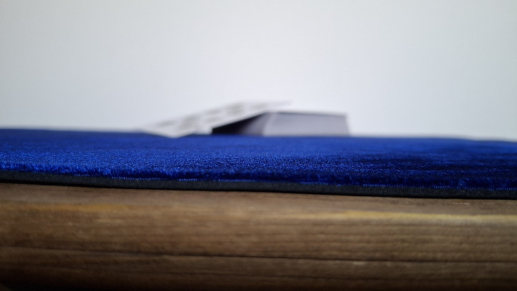 شعبده پد پاسور