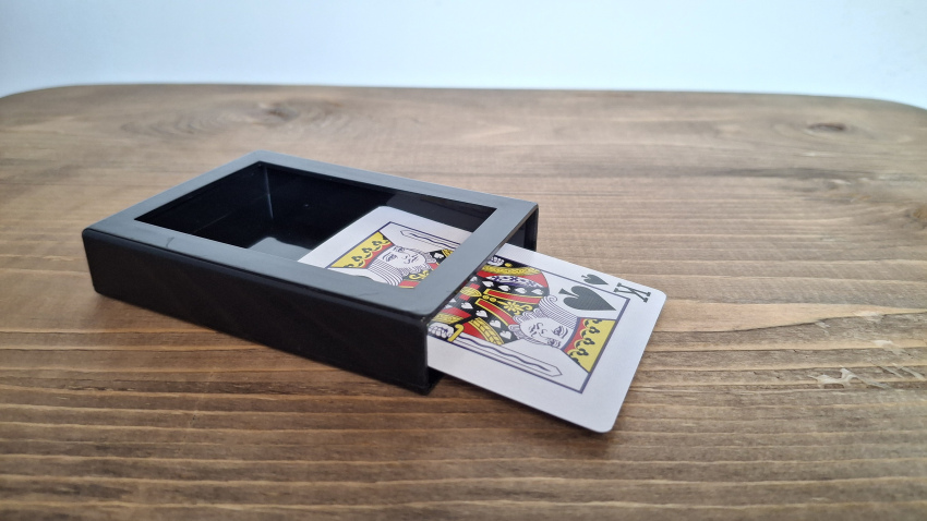 غیب پاسور شعبده