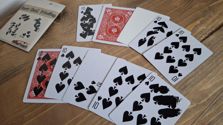 شعبده پاسور