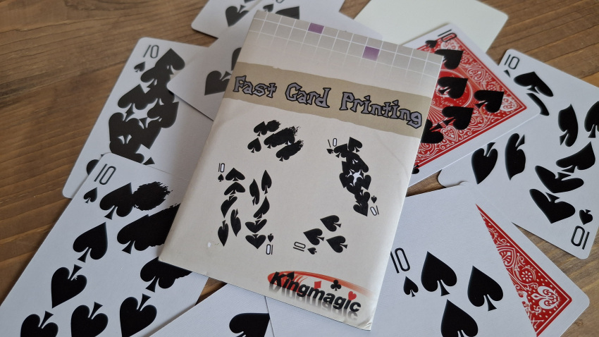 شعبده پرستو پرینتو