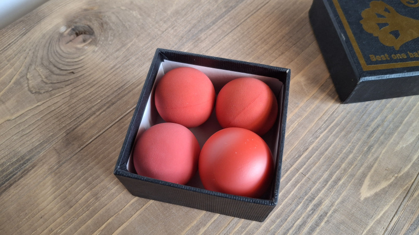 توپ مانیپولیشن شعبده