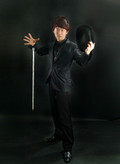 dancing cane magic