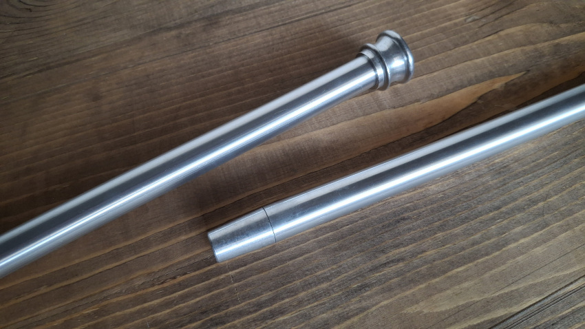 رقص عصا شعبده