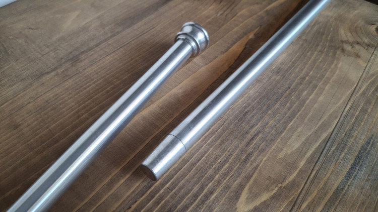 شعبده رقص عصا