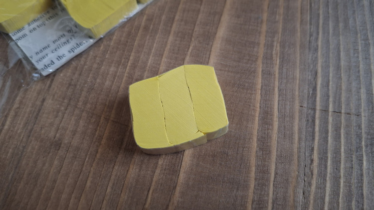 بارش برف شعبده