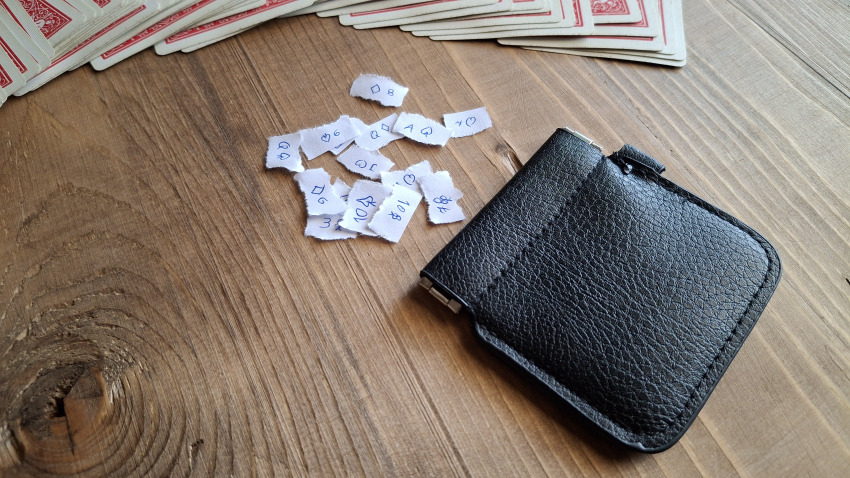 کیف شعبده بازی