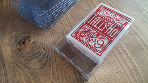 گارد محافظ کارت