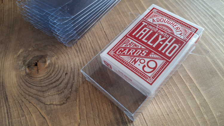 گارد محافظ کارت