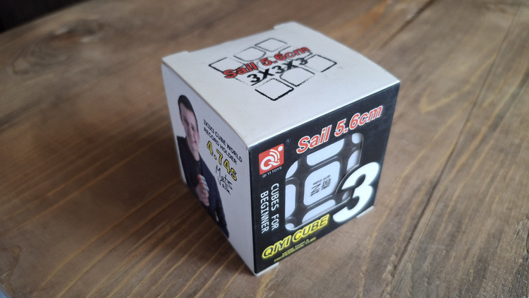 روبیک کای وای سایل