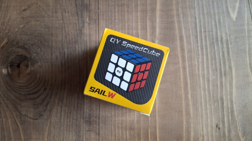 روبیک سرعتی کای وای