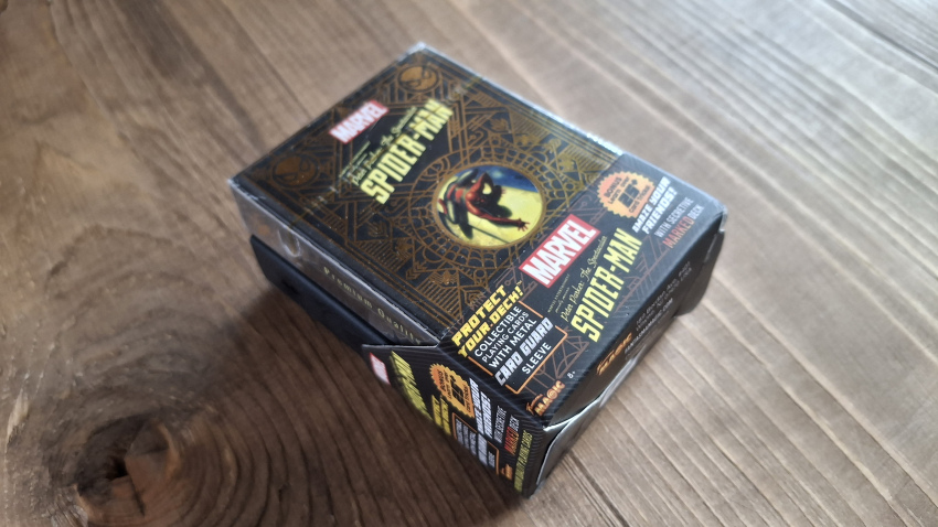 پاسور مردعنکبوتی