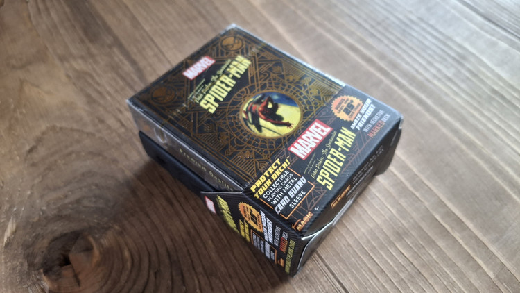 پاسور مردعنکبوتی