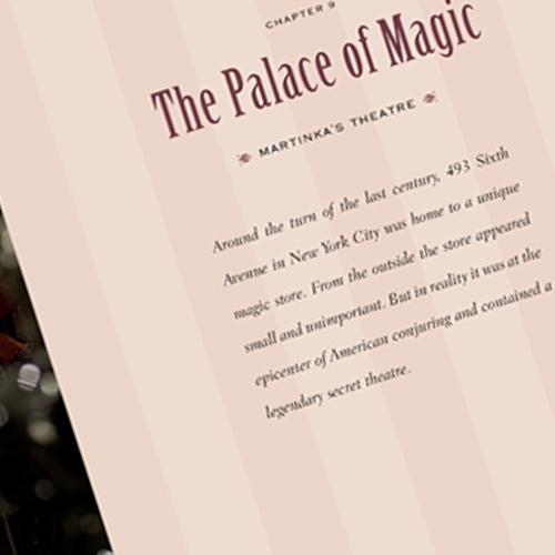 کتاب کاپرفیلد