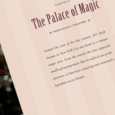 کتاب کاپرفیلد