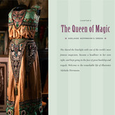 تاریخچه شعبده کاپرفیلد