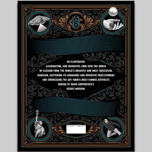 کتاب دیوید کاپرفیلد