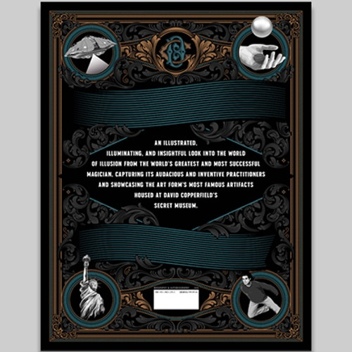 کتاب دیوید کاپرفیلد