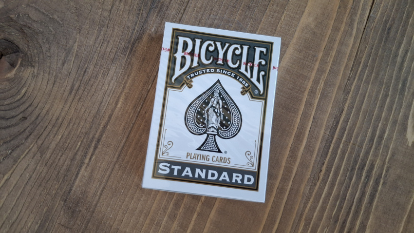 پاسور بایسیکل سیاه