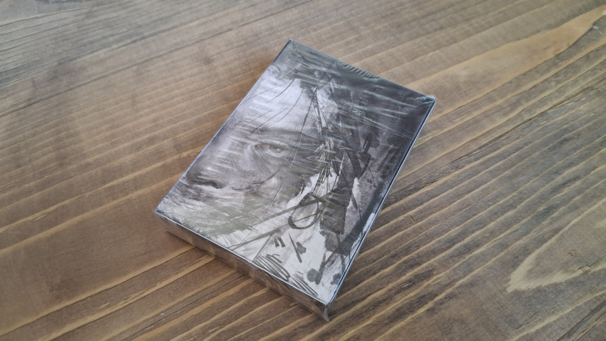 پاسور سایلنت فوکوس