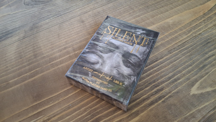 پاسور سایلنت فوکس