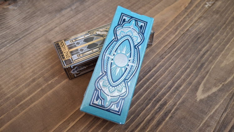 پاسور کوچک هزار و یک شب