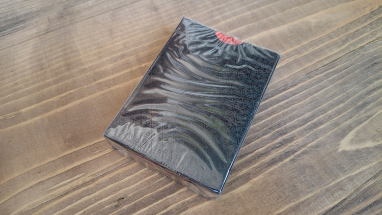 ایس پاسور تمام پلاستیک