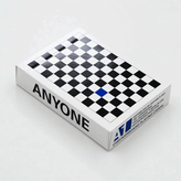 anyone playing cards