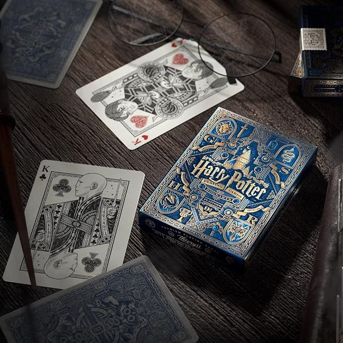 harry potter theory11