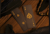 1001 nights mini deck